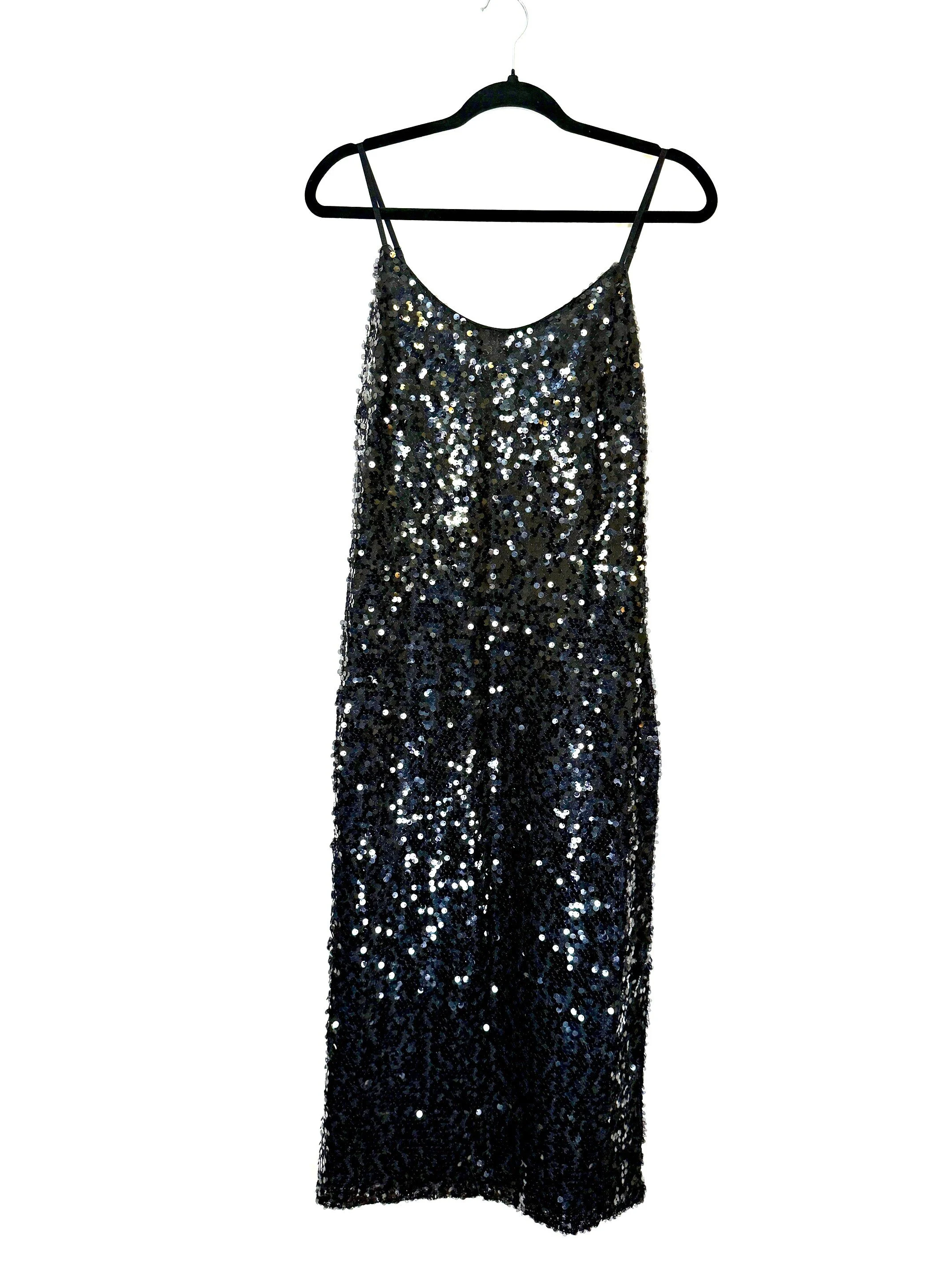 Blacksequinspagettistrapmidlengthdress.jpg