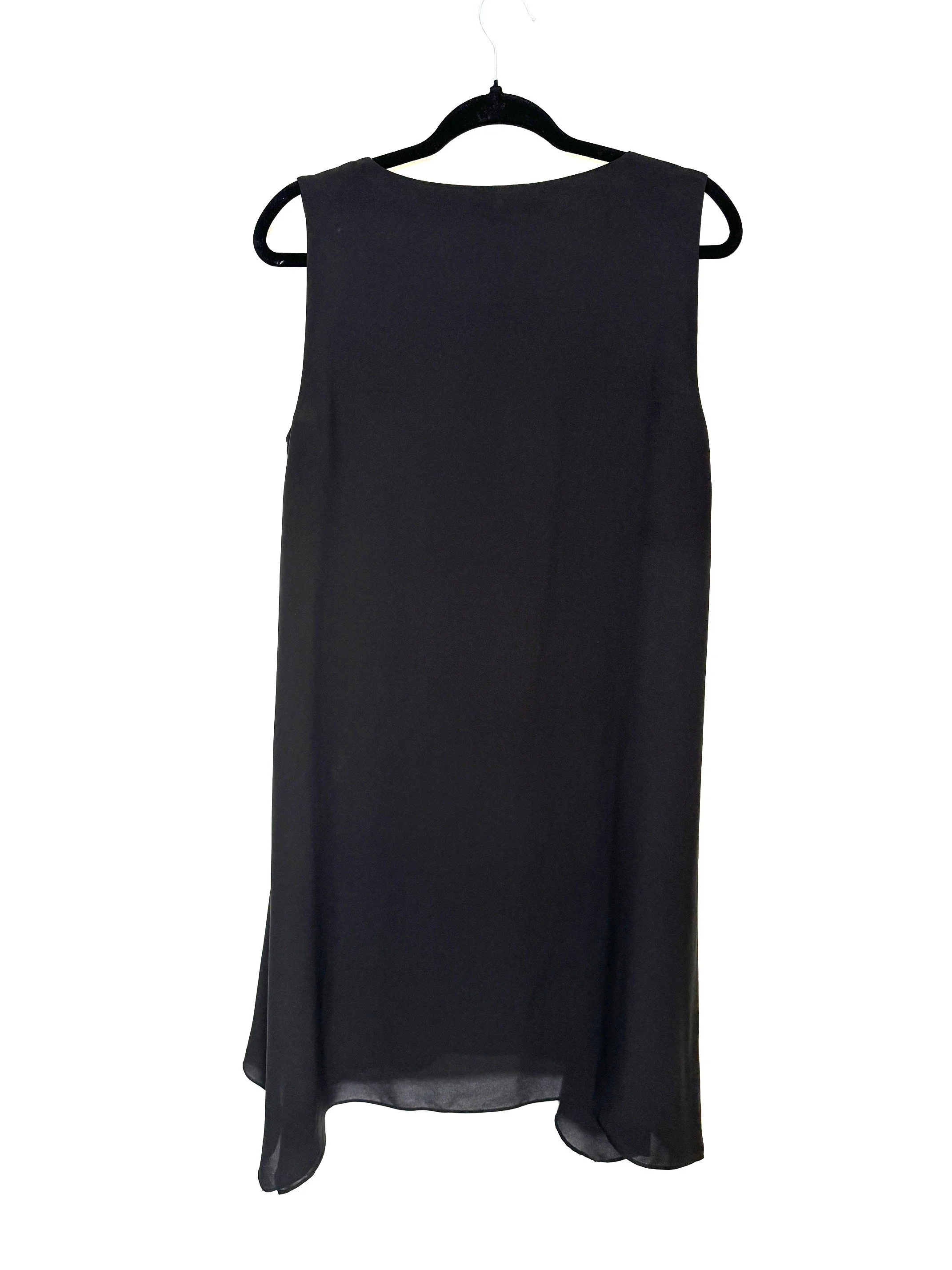 BCBGblacktankflowyshortdressback.jpg
