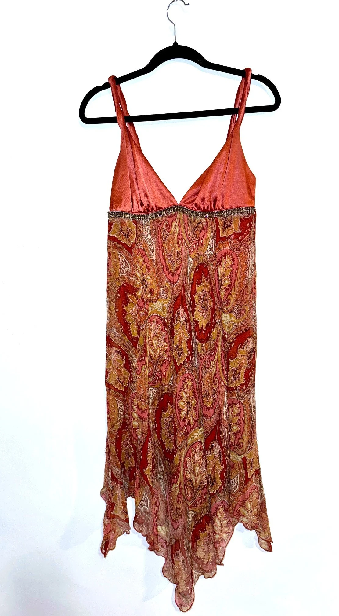 Orangesatinpatternmididress.jpg