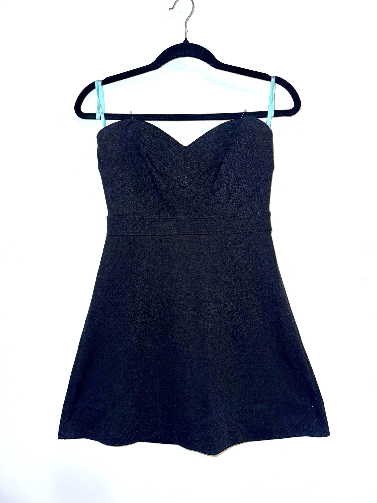 Blackstraplessminidress.jpg