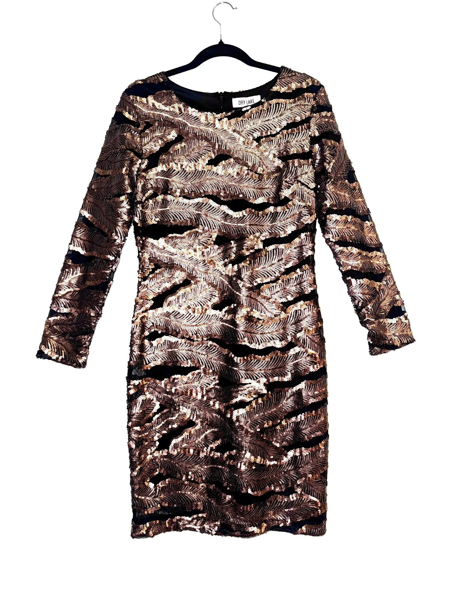 Blackbronzesequinlongsleeveminidress.jpg