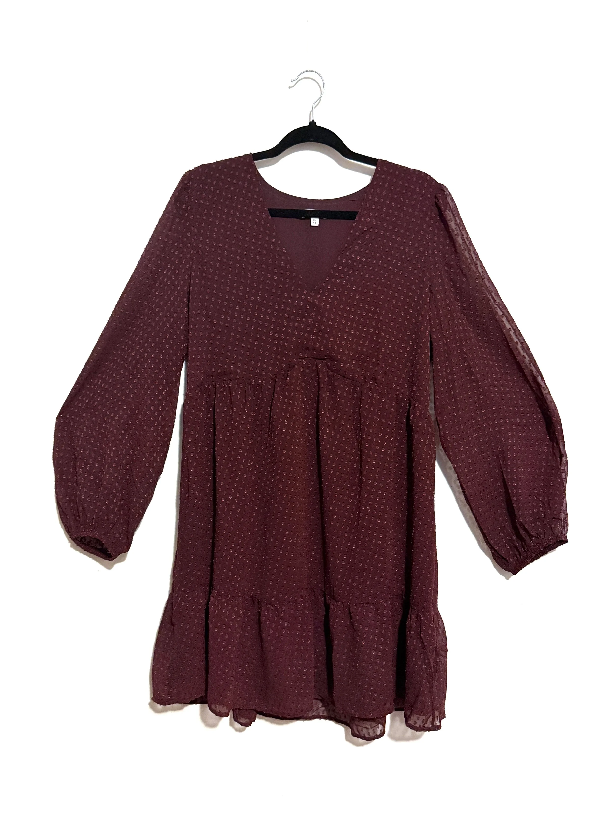 Reitmansburgundydotbellsleevedress.JPG