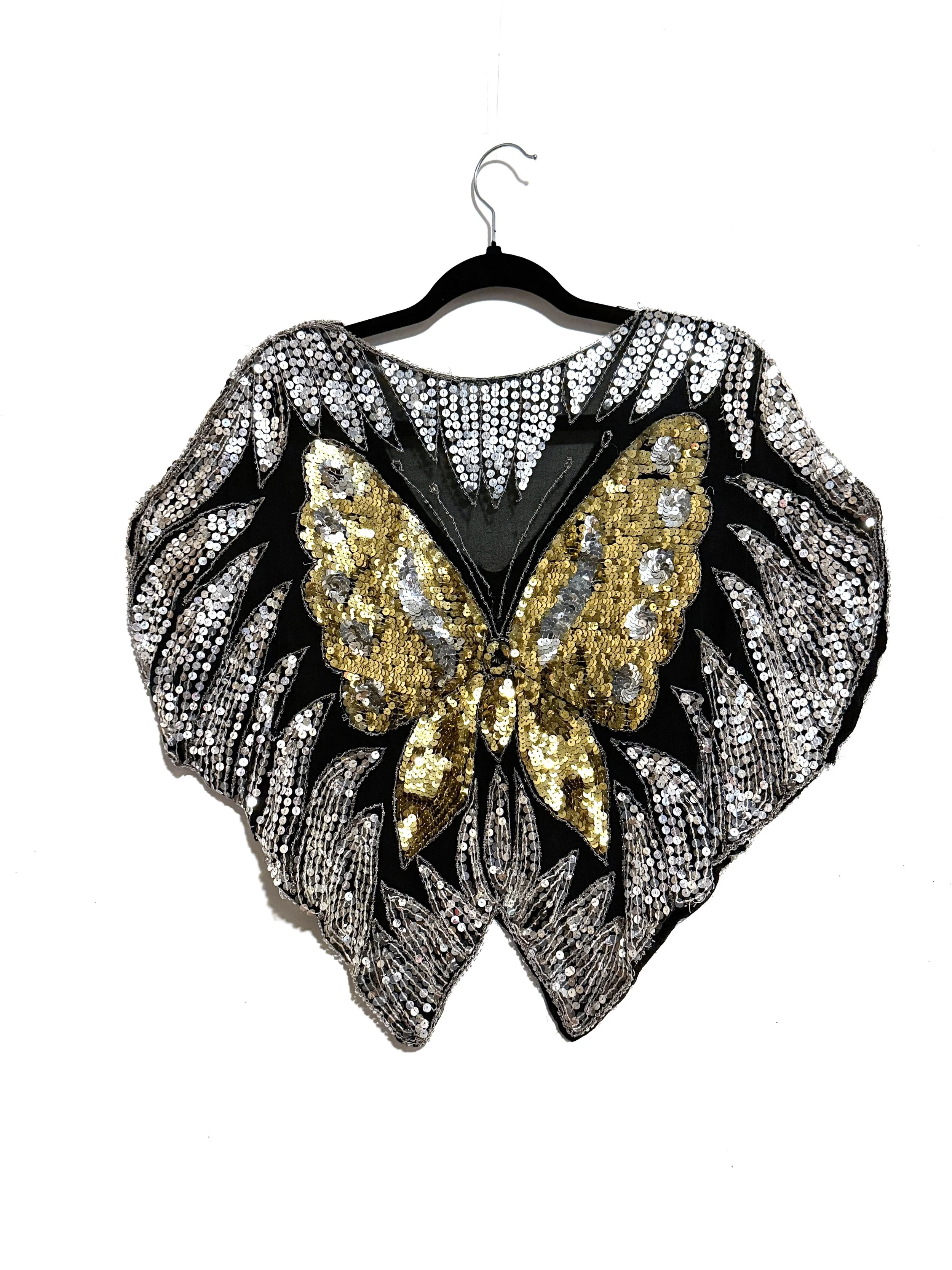 BlackgoldsequinButterflyshirtBack.JPG
