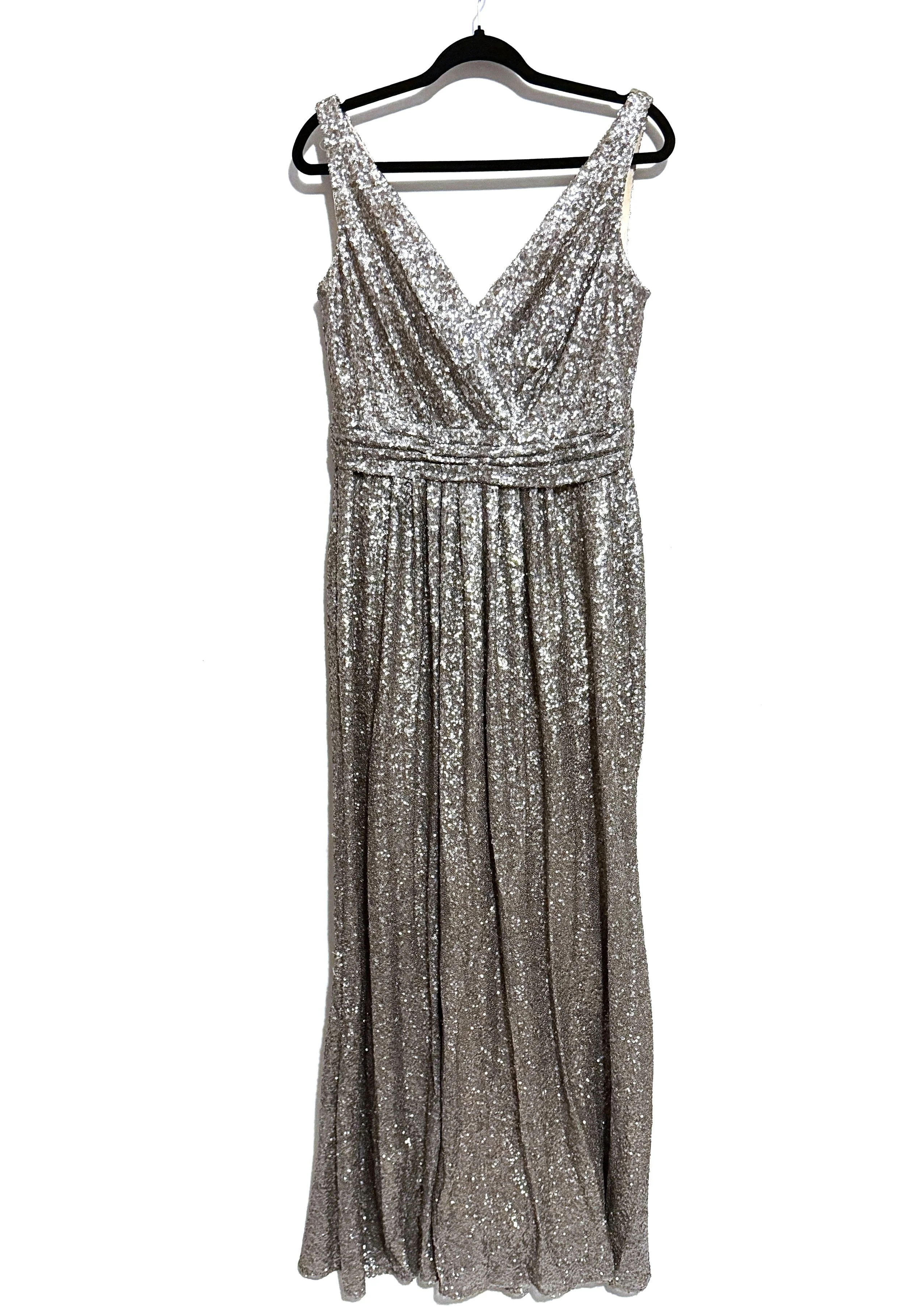 PlatinumsequinlongVneckdress.JPG