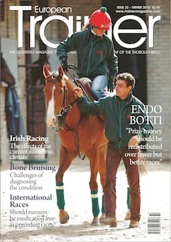 Winter 2010, issue 32 (PRINT)