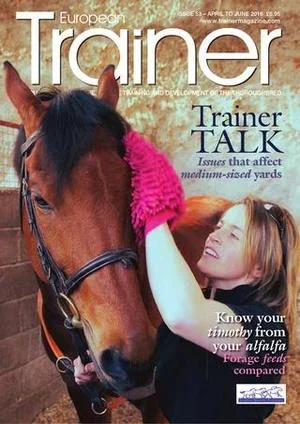 April - June 2016, issue 53 (PRINT)