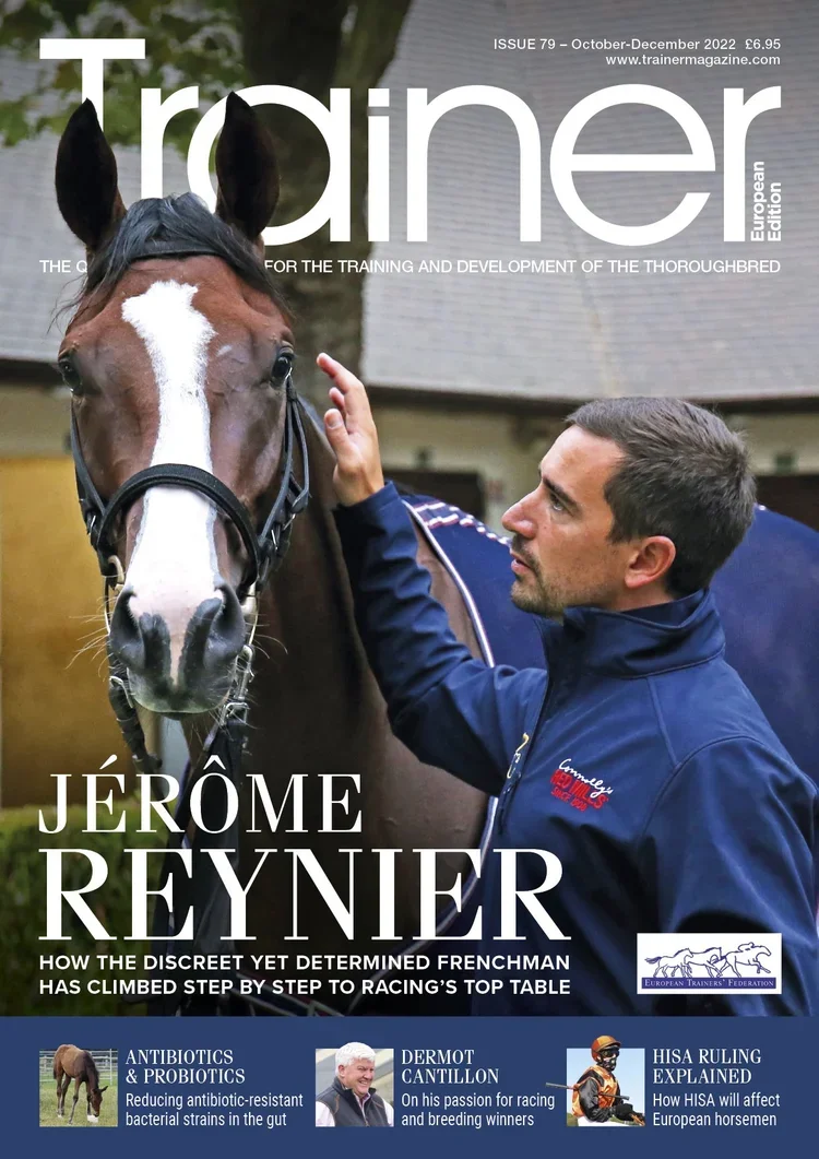 October - December 2022 , issue 79 (PRINT)
