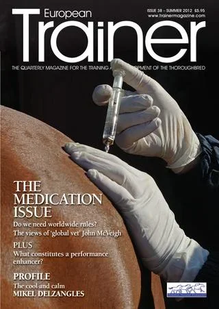 Summer 2012, issue 38 (PRINT)