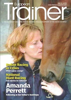 Winter 2008, issue 24 (PRINT)