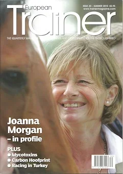 Summer 2010, issue 30 (PRINT)