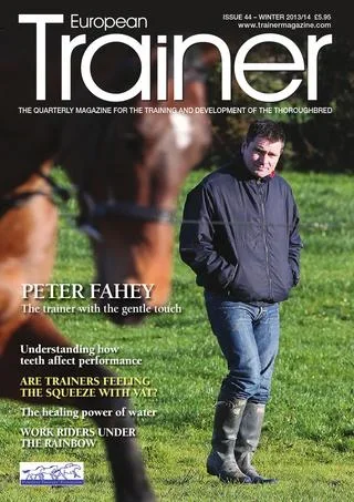 Winter 2013/14, issue 44 (DIGITAL)