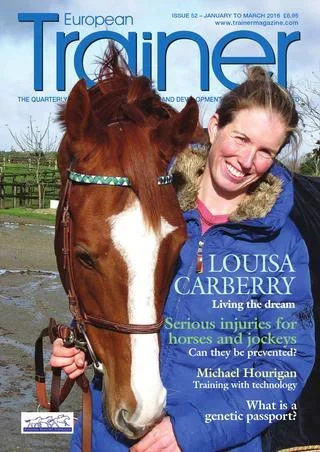 January - March 2016, issue 52 (PRINT)