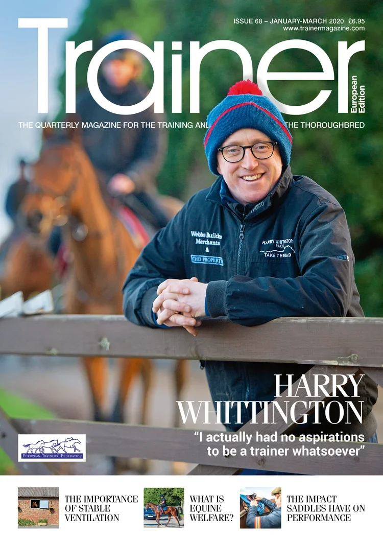 January - March 2020 - issue 68 (DIGITAL)
