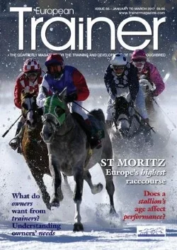 January - March 2017, issue 56 (PRINT)