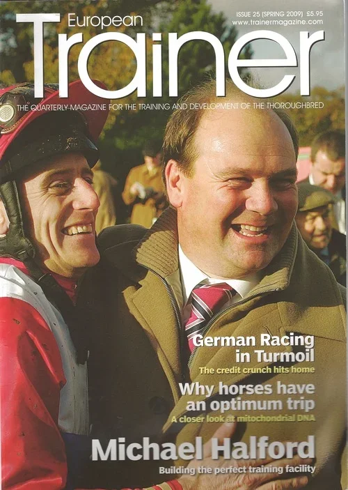 Spring 2009 - Issue 25 (PRINT)