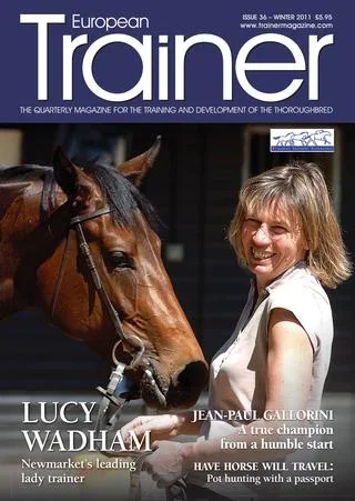 Winter 2011, issue 36 (PRINT)