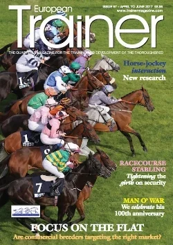 April - June 2017, issue 57 (DIGITAL)