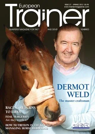 Spring 2012, issue 37 (DIGITAL)