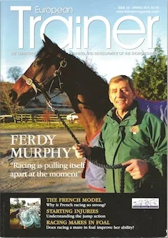 Spring 2011, issue 33 (PRINT)