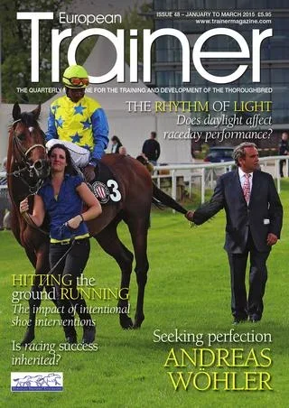 January - March 2015, issue 48 (PRINT)
