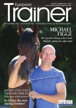 Autumn 2012, issue 39 (DIGITAL)