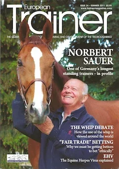Summer 2011, issue 34 (DIGITAL)
