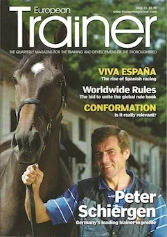 Autumn 2008, issue 23 (DIGITAL)
