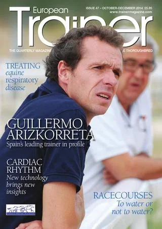 October - December 2014, issue 47 (PRINT)