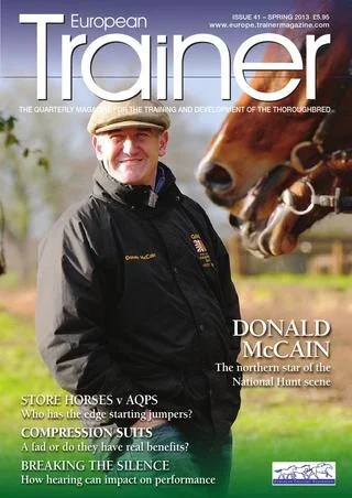 Spring 2013, issue 41 (PRINT)