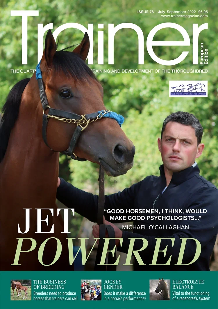 July - September 2022, issue 78 (DIGITAL)