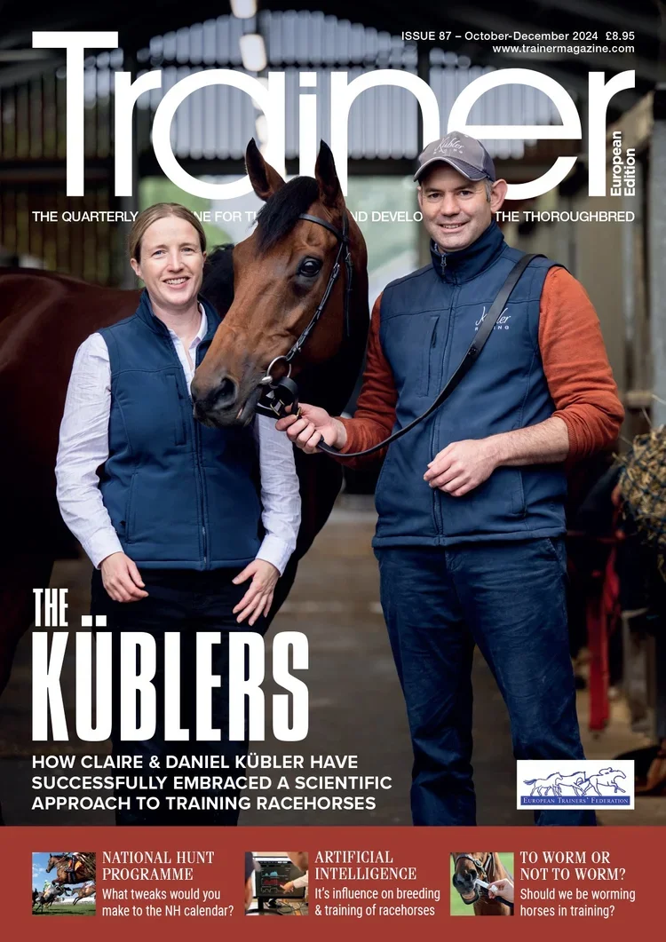 October-December 2024, issue 87 (DIGITAL)
