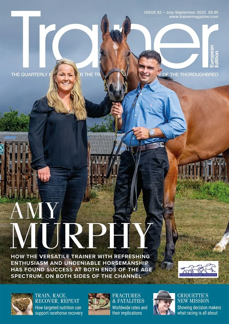 July - September 2023, issue 82 (DIGITAL)