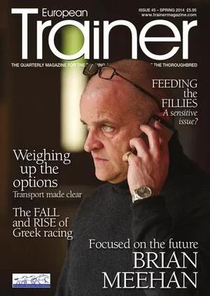 Spring 2014, issue 45 (DIGITAL)