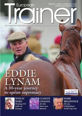 April - June 2015 issue 49 (DIGITAL)