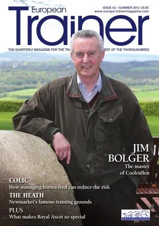 Summer 2013, issue 42 (PRINT)