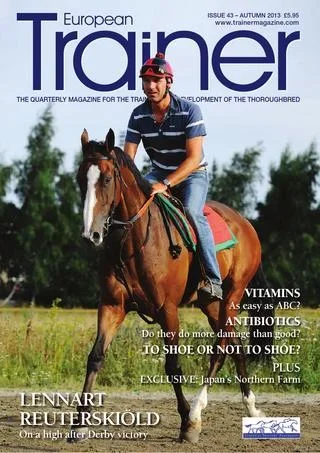 Autumn 2013, issue 43 (DIGITAL)