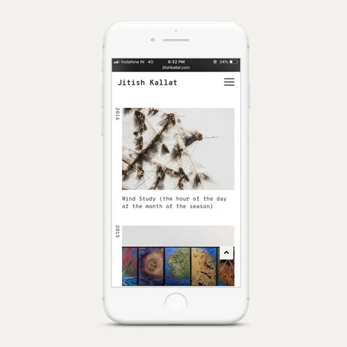 Jitish Kallat Website.jpg