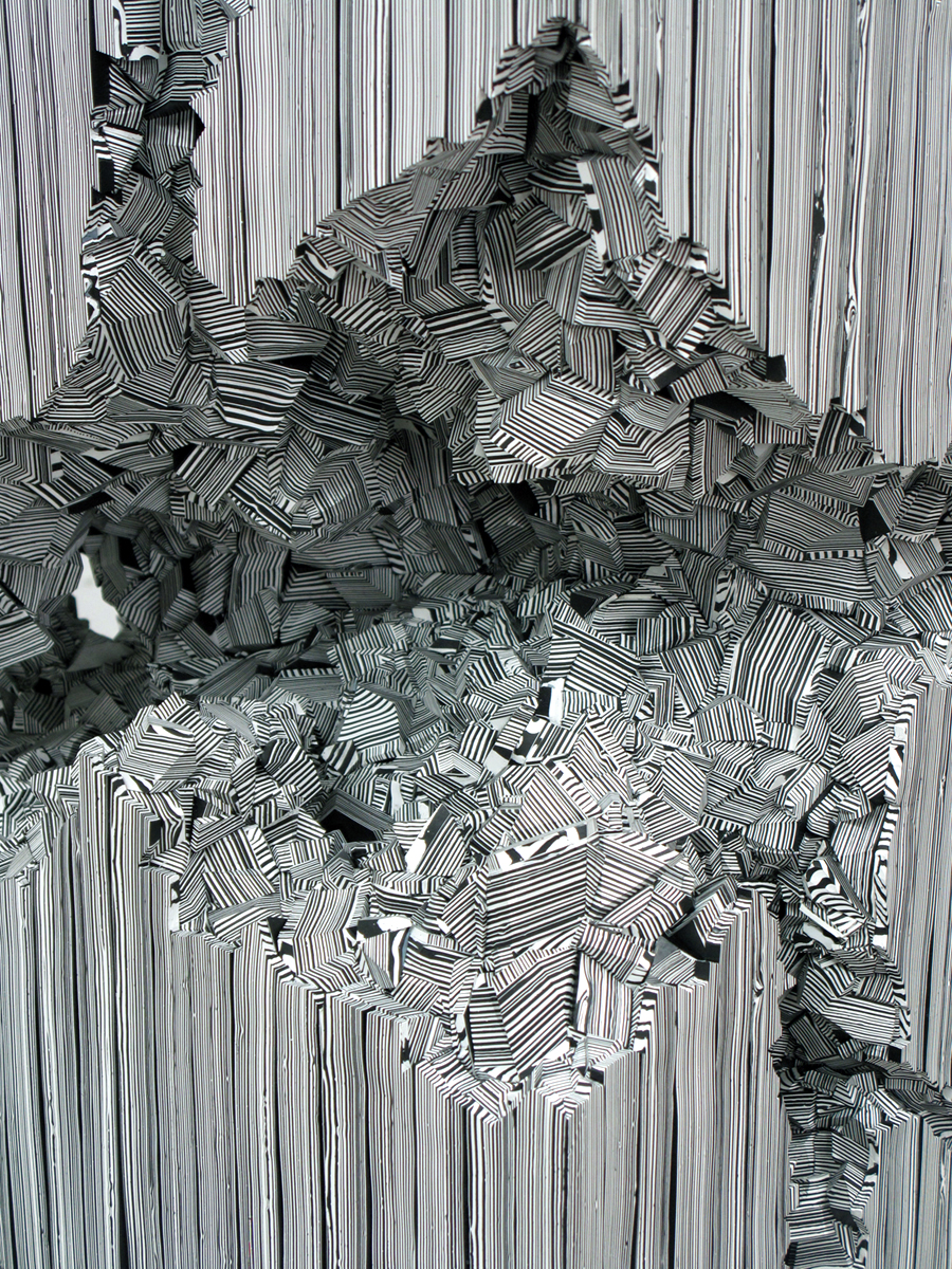 Pillar (Detail)