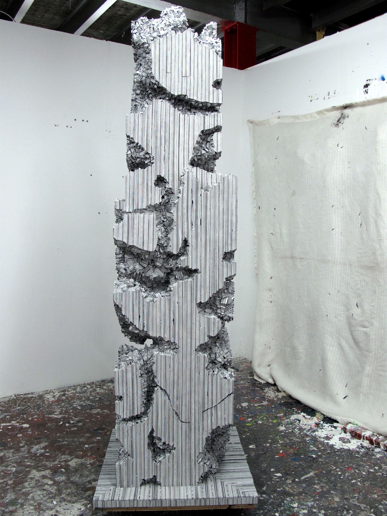 Pillar