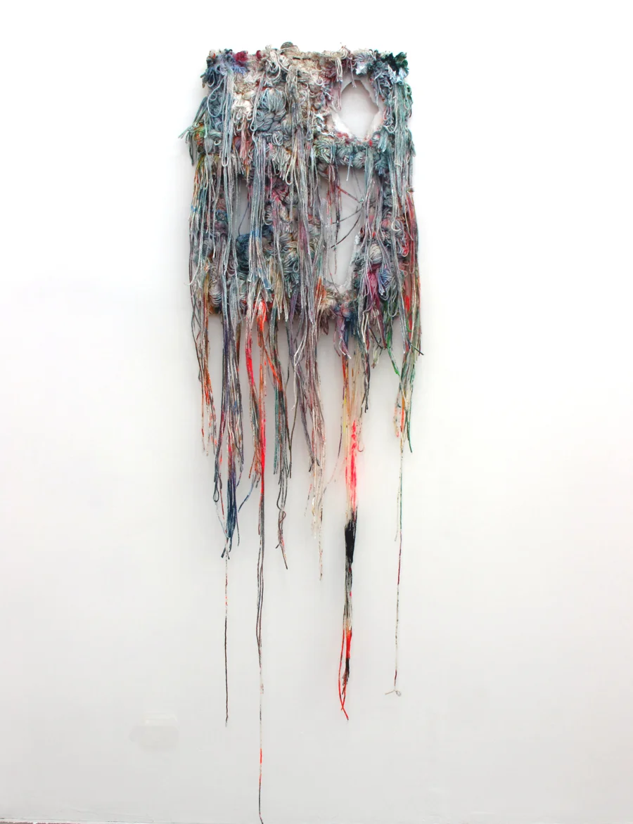 Longpainting 14