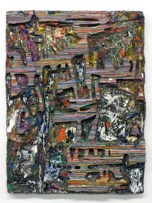 Cutpainting 43