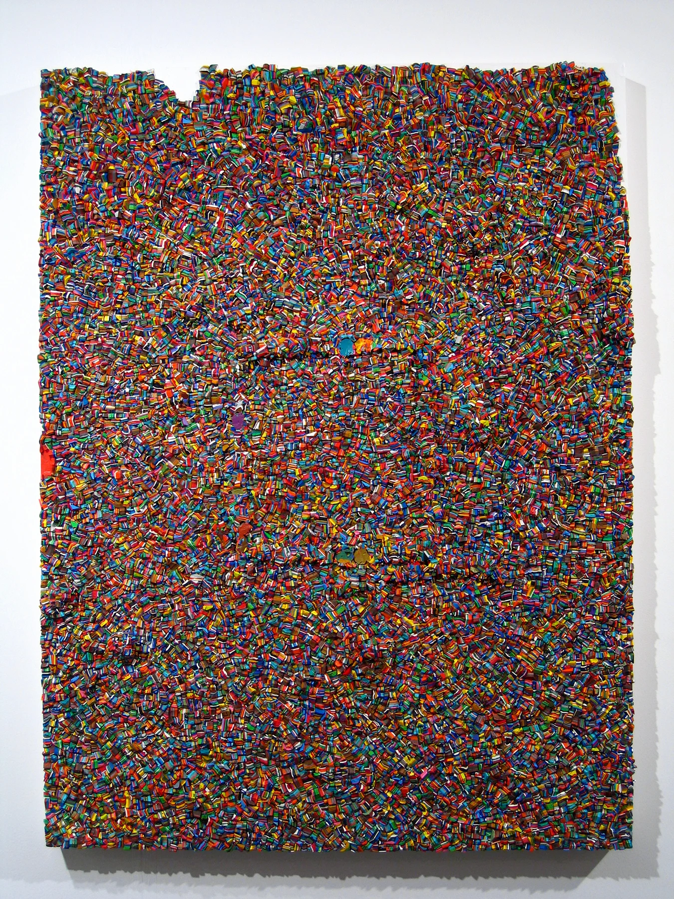 The Rainbow’s End and All of the Plastic in Between #8