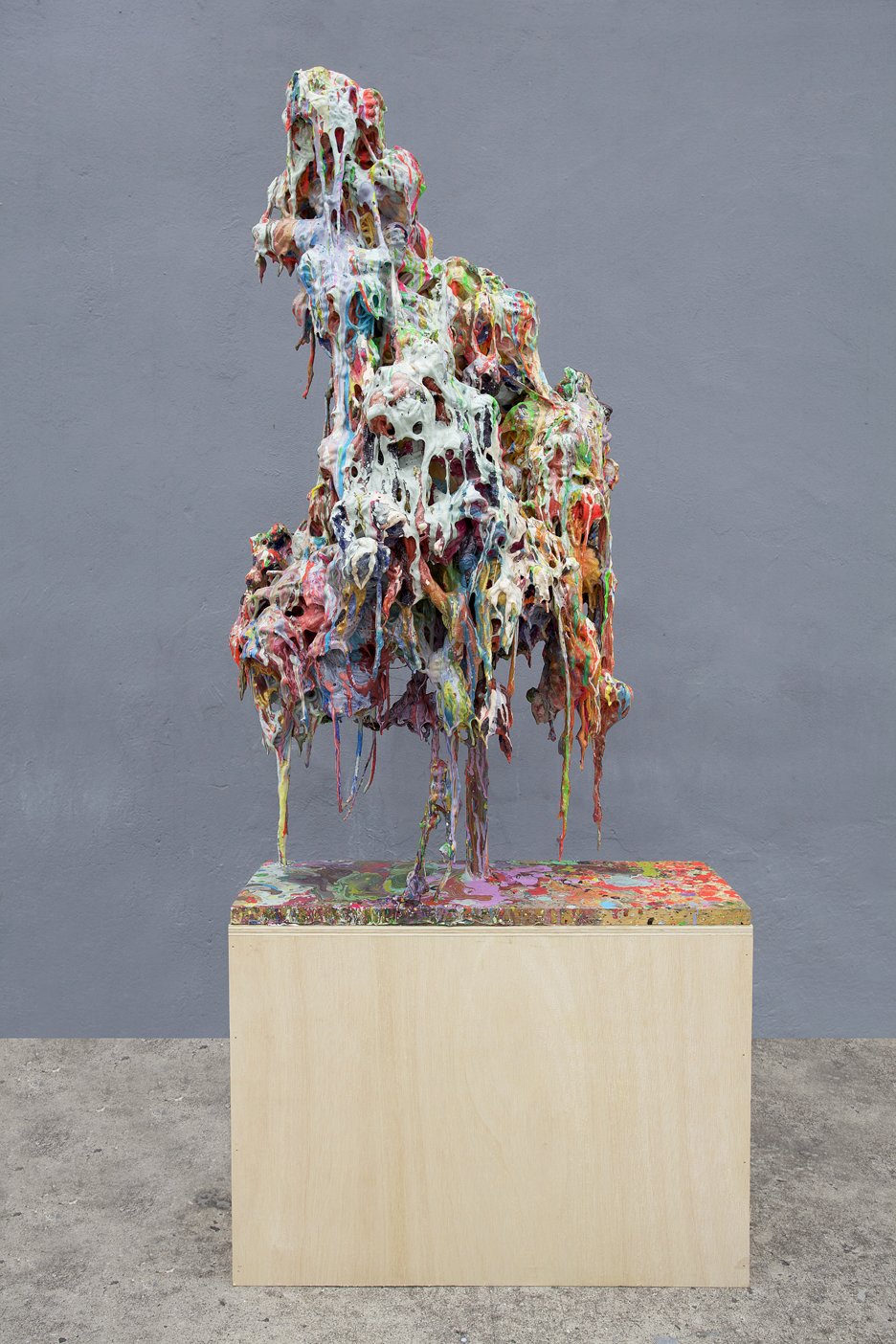 Untitled Sculpture