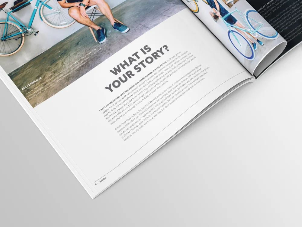 Print - Journal