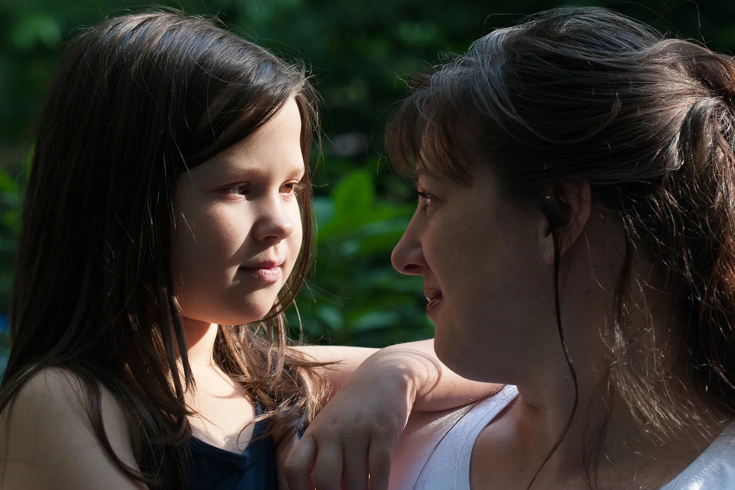 Jessy en Daniëlle