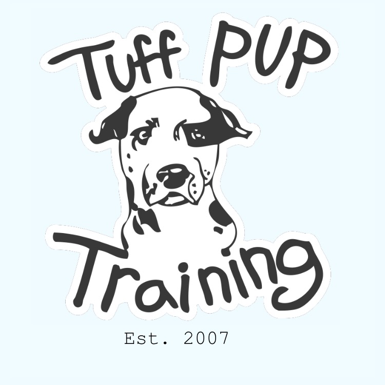 Tuff Pup Training