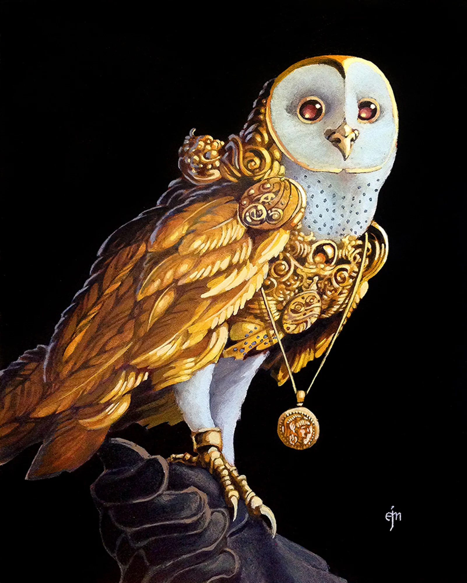 Herald of Athena