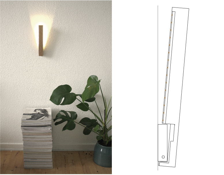 Fig 3.2 I PIND prototype 2012, Jane Krejberg Haahr