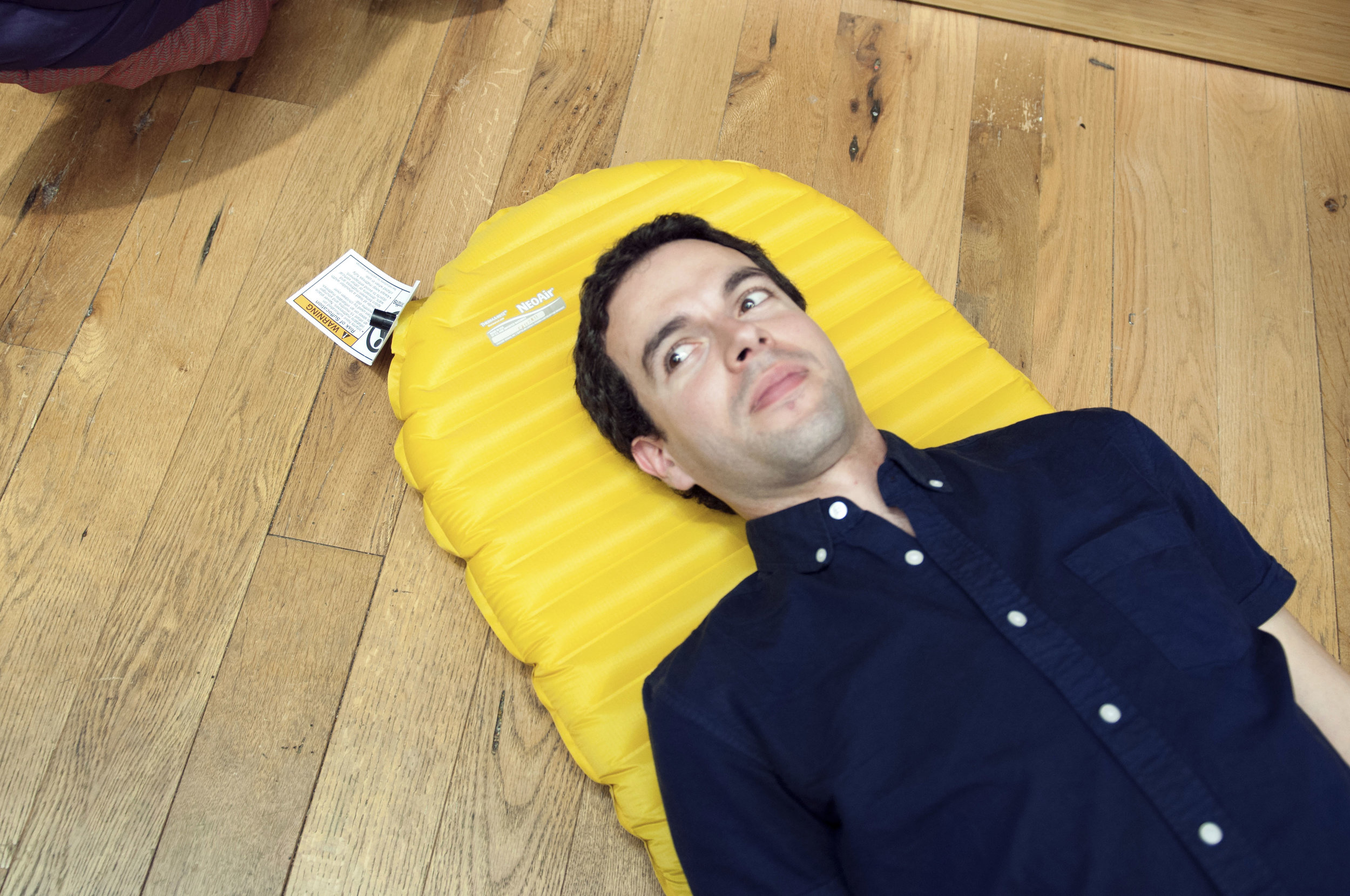  Photo by  Elyssa Goodman   