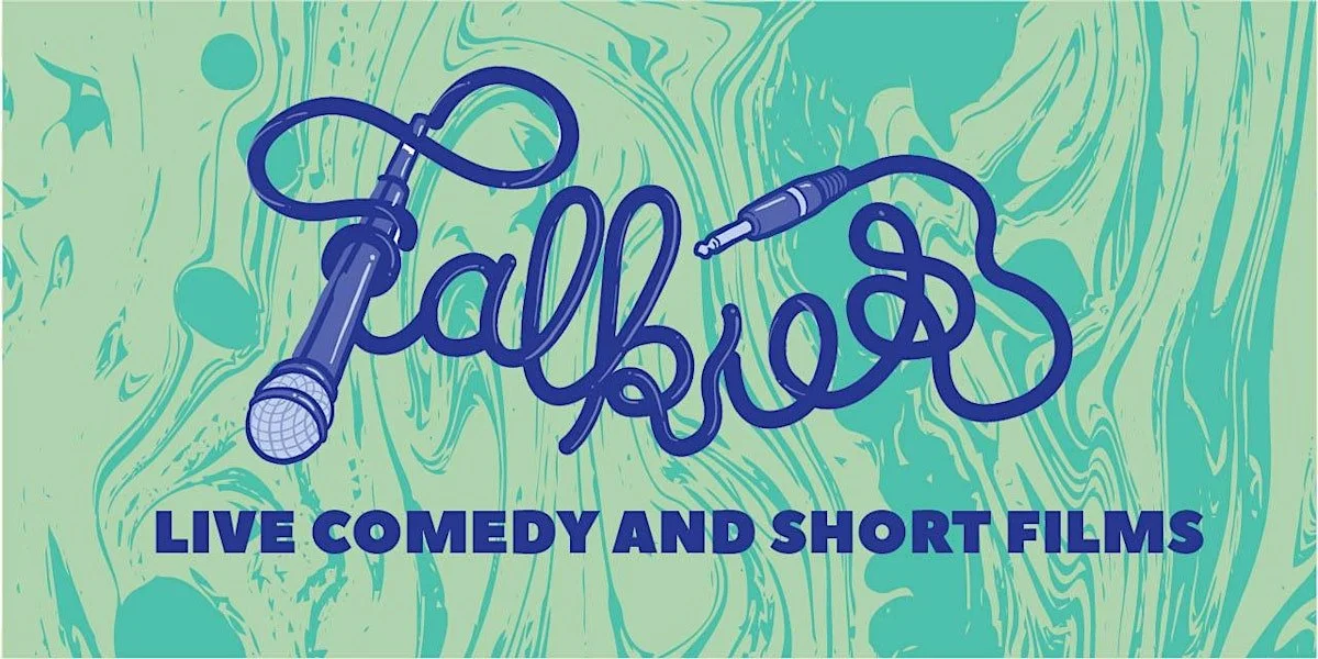 LIVE IN LA: Talkies (Standup Comedy)